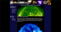 Desktop Screenshot of elektrouniverset.no